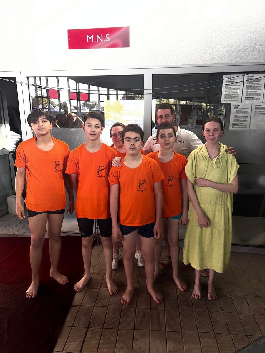 Metting du sprint 2026