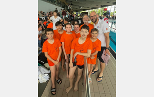 Meeting du sprint d'Yvetot 