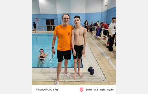 Championnat départemental hiver