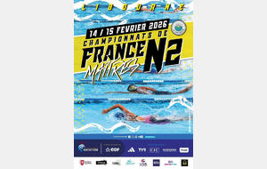 Championnats de France N2 Masters