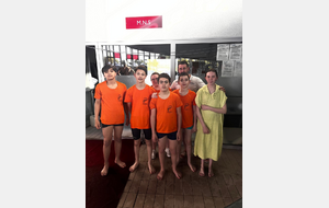 Metting du sprint 2026