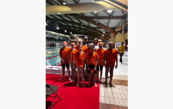 Meeting de Grand Couronne