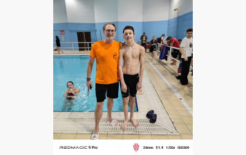 Championnat départemental hiver