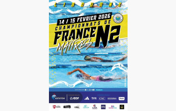Championnats de France N2 Masters