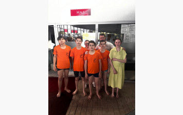 Metting du sprint 2026