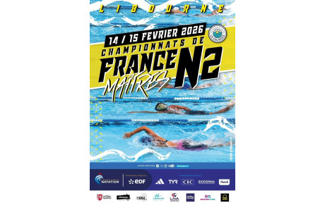 Championnats de France N2 Masters