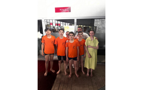 Metting du sprint 2026