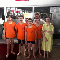 Metting du sprint 2026